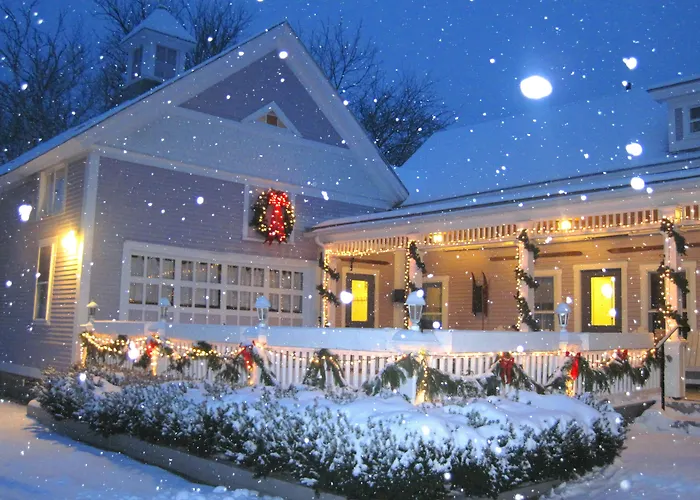 Old Stagecoach Inn
