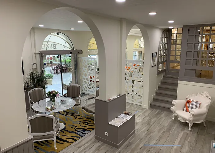 Hotel Biney
