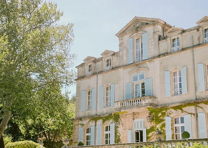 Chateau de Varenne