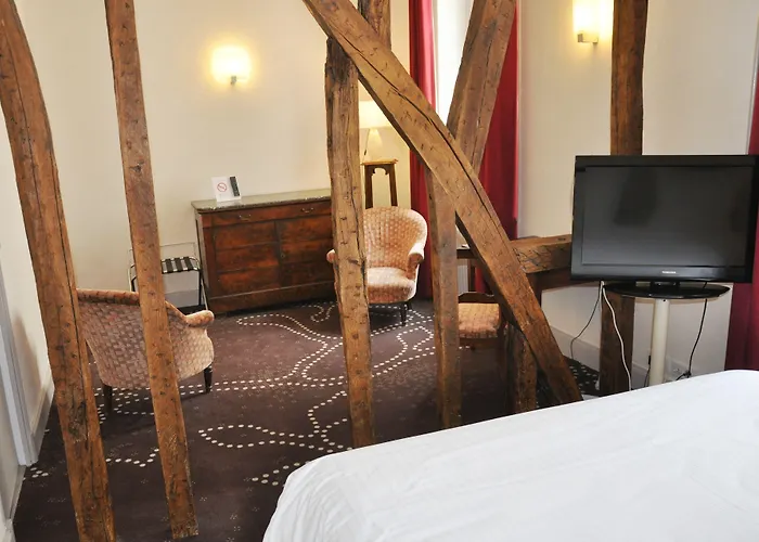 Hôtel de France Auch