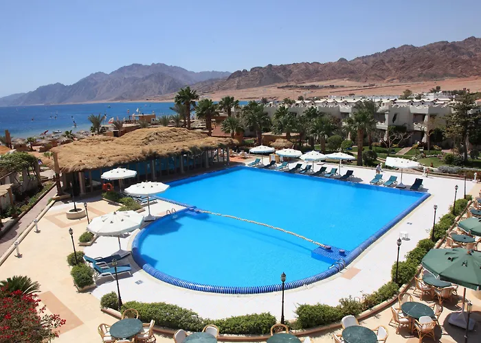 Swiss Inn Resort Dahab
