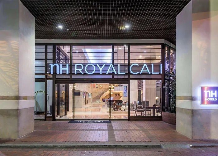 Nh Cali Royal