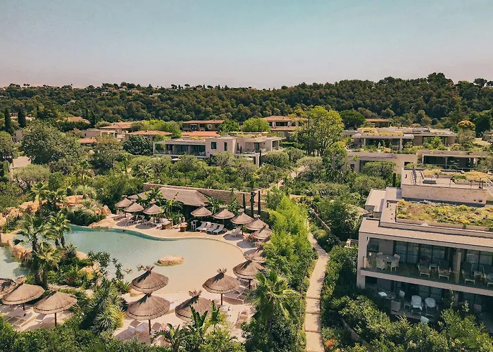 Domaine Du Mas De Pierre
