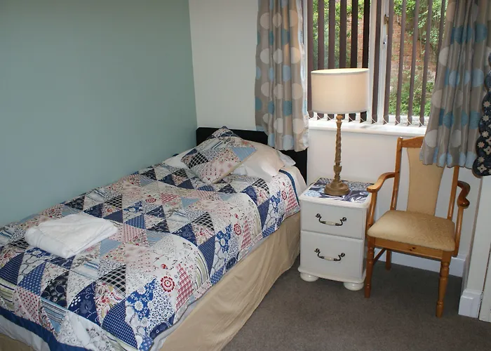 B+B York