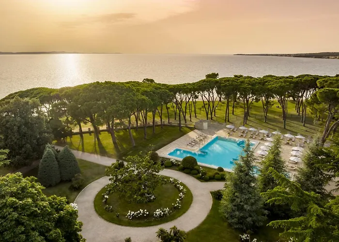 Falkensteiner Hotel Adriana L Adults Only