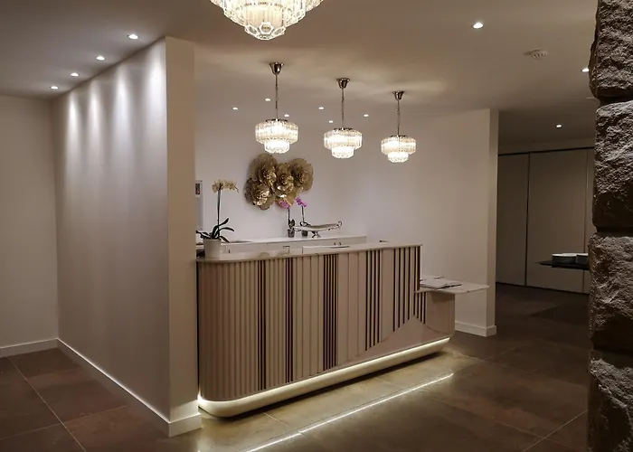 Le Diana Hôtel&Spa NUXE Carnac
