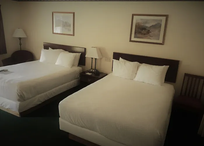 Frankenmuth Motel