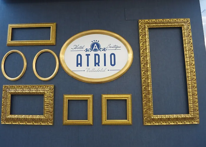 Boutique Atrio