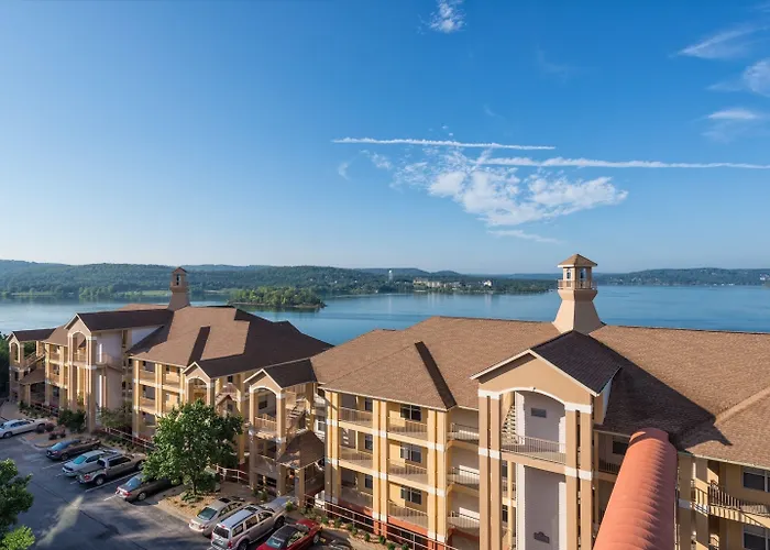 Westgate Branson Lakes Resort
