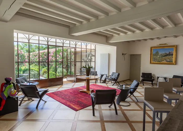 Hotel Le Jas de Gordes