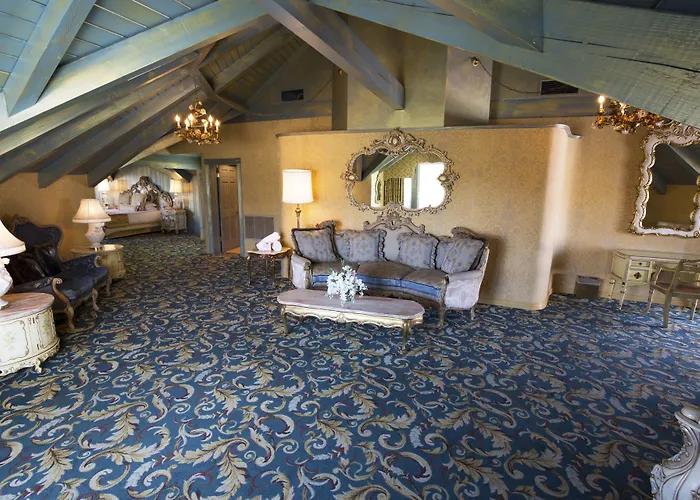 Madonna Inn San Luis Obispo