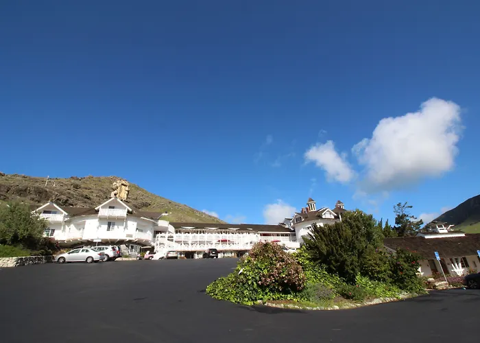 Madonna Inn San Luis Obispo