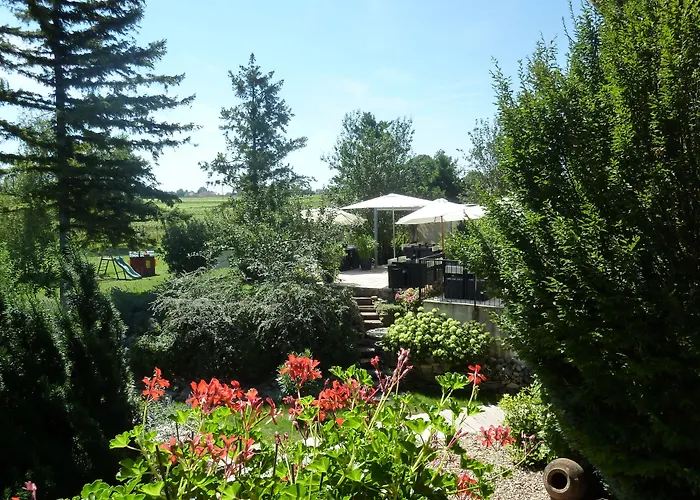 Hotel Ermitage De Corton - Teritoria à Chorey-les-Beaune