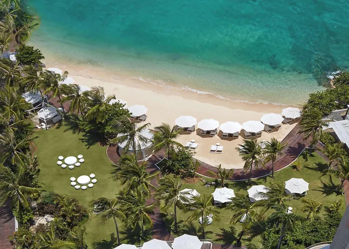 Moevenpick Hotel Mactan Island Cebu