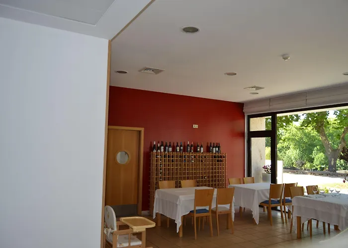 Hotel Bienestar Termas de Monção