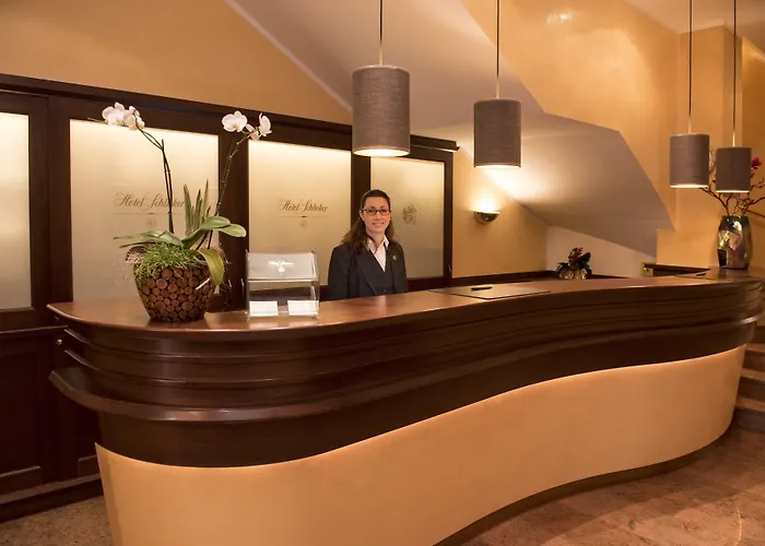 Hotel Schlicker