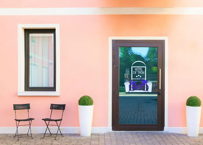 Hotel Ca' Tron