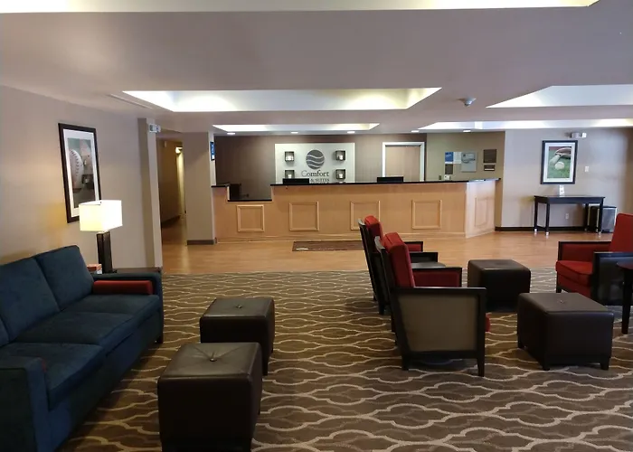 City Express By Marriott Milford Cooperstown