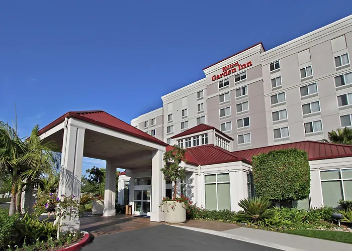 Hilton Garden Inn Oxnard/Camarillo