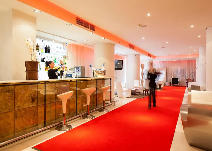 Ibiza Town Hotels for Romantic Getaway