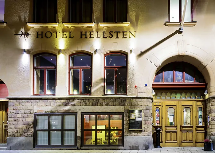 Hellsten