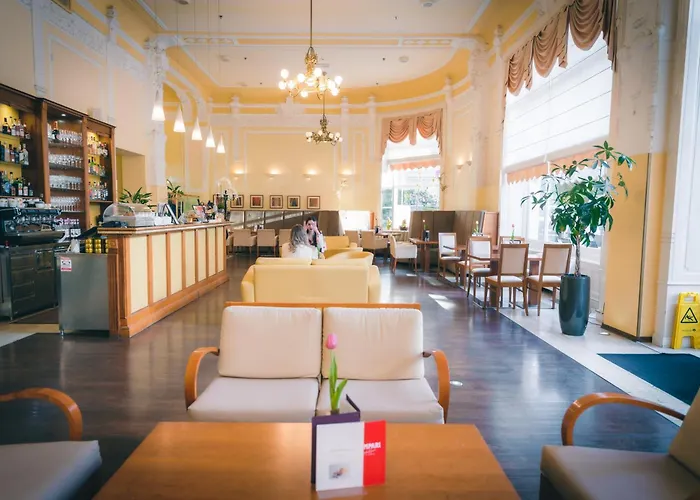 Bristol Hotel Opatija