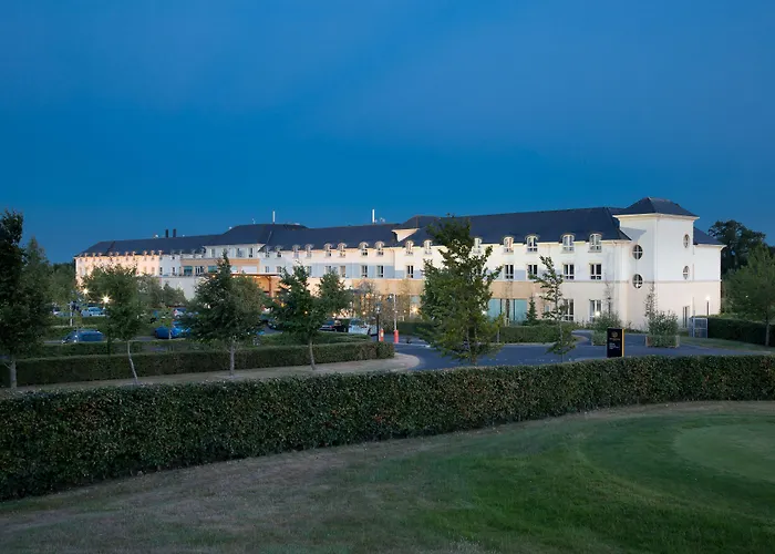 Castleknock Hotel Blanchardstown