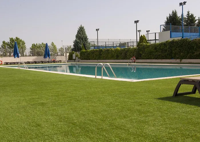 Hotel Occidental Aranjuez