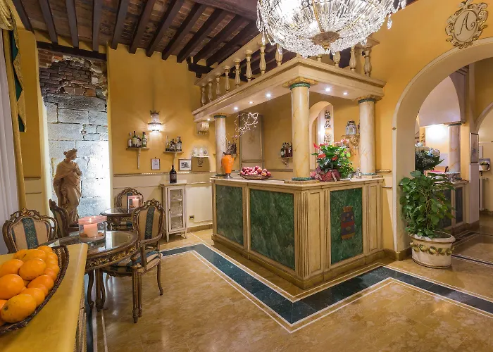 Hotel Palazzo Alexander