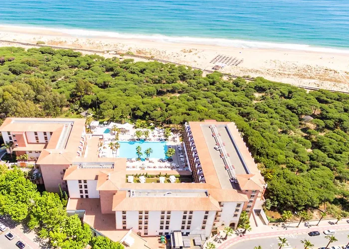 Tui Blue Isla Cristina Palace - Adults Recommended