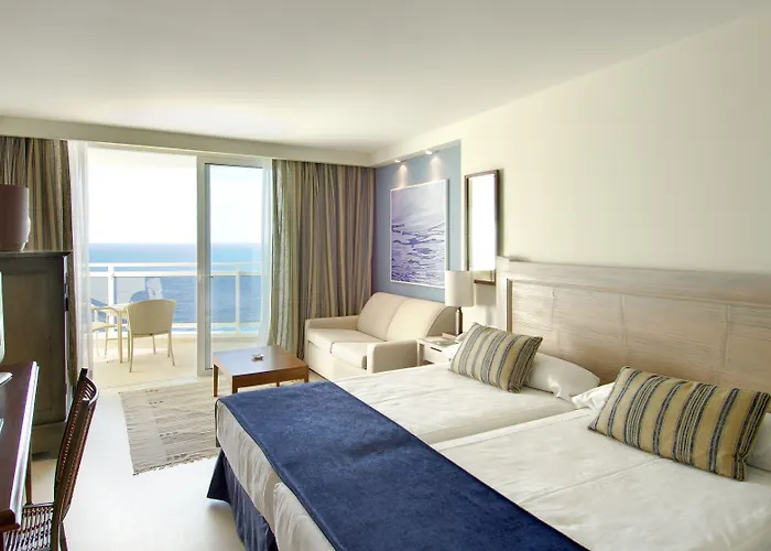 The Salmar - New Opening