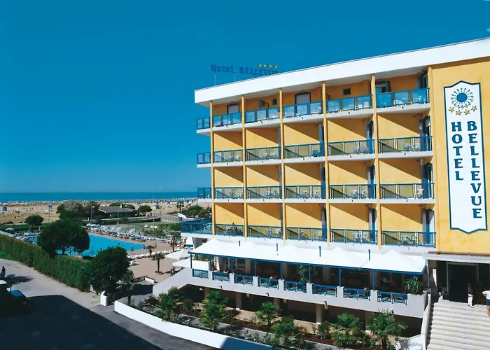 Hotel Bellevue