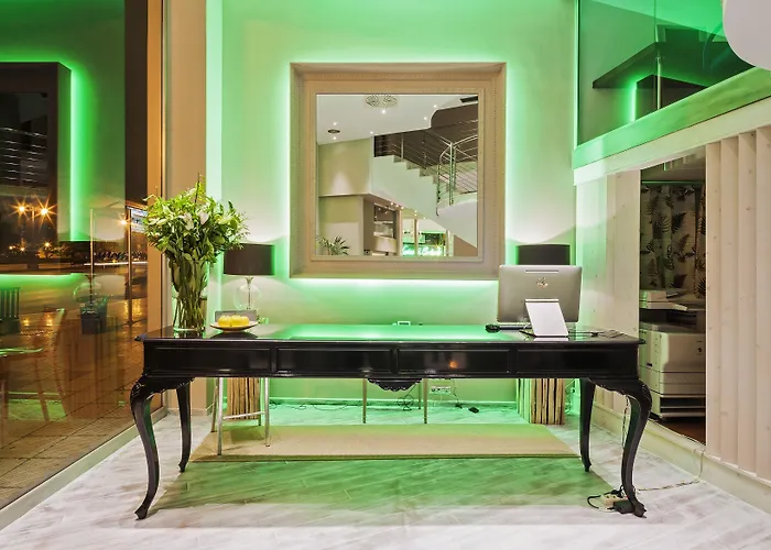 Hotel Nature Oviedo