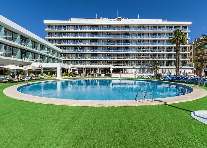 Hotel Anabel Lloret de Mar