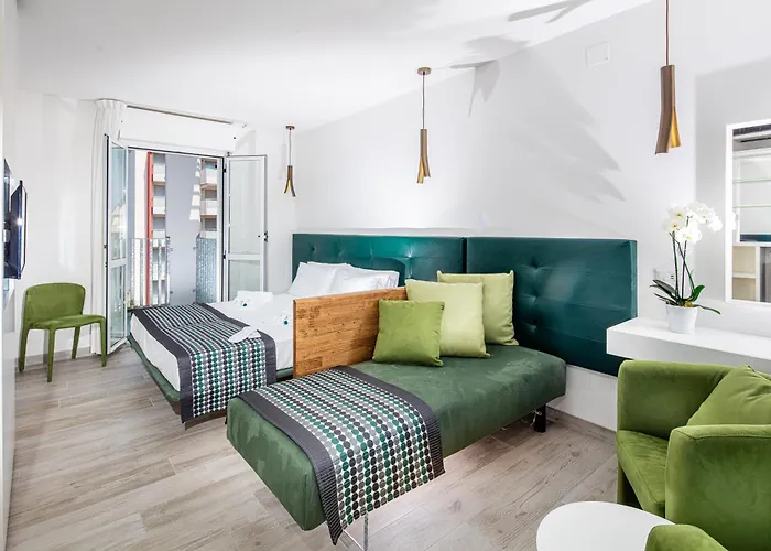 Hotel Palace Lignano Sabbiadoro