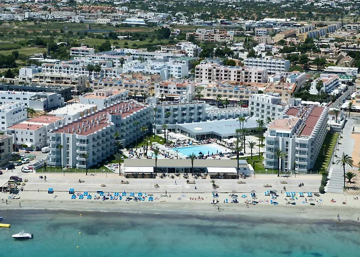 Garbi Ibiza & Spa