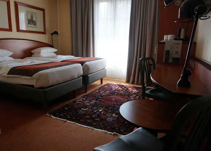 Best Western Royal Hotel Caen