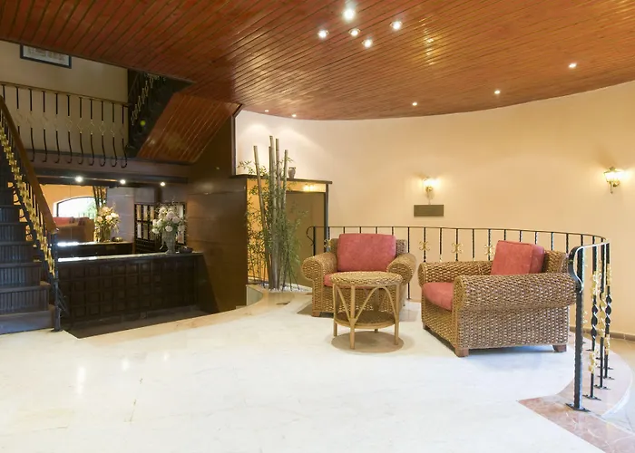 Hotel Best Sol D´Or La Pineda