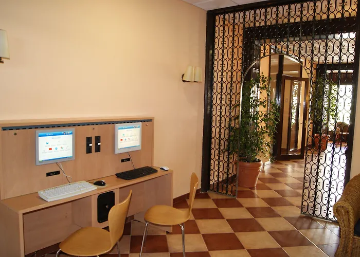 Hotel Best Sol D´Or La Pineda
