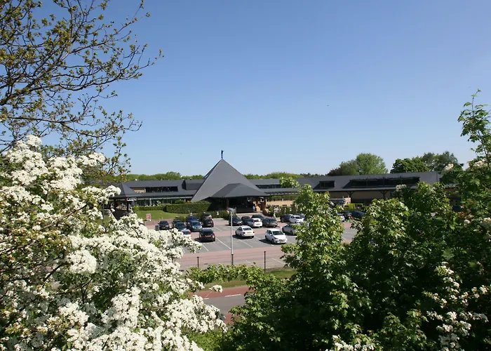 Van Der Valk Hotel Gilze-Tilburg