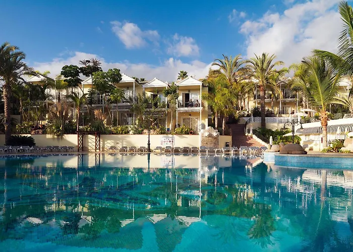 Gran Oasis Resort