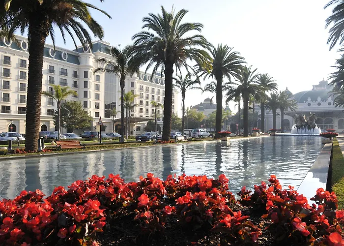Peermont D'Oreale Grande At Emperors Palace