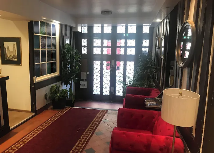 Hotel Morand