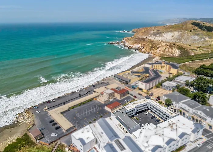 Inn At Rockaway San Francisco Pacifica