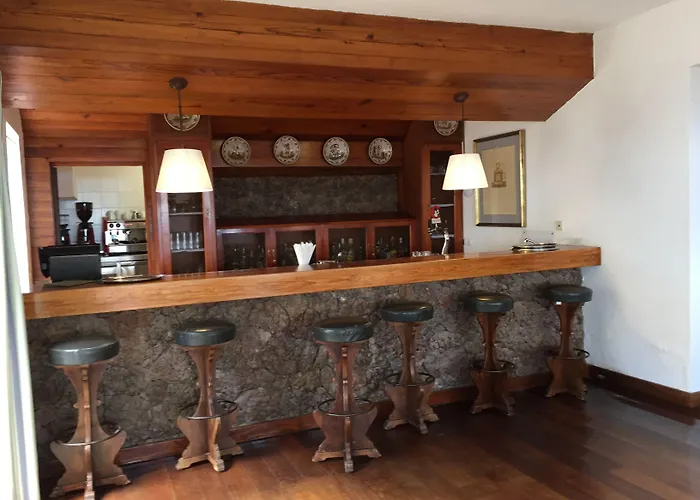 Parador de El Hierro Las Casas 