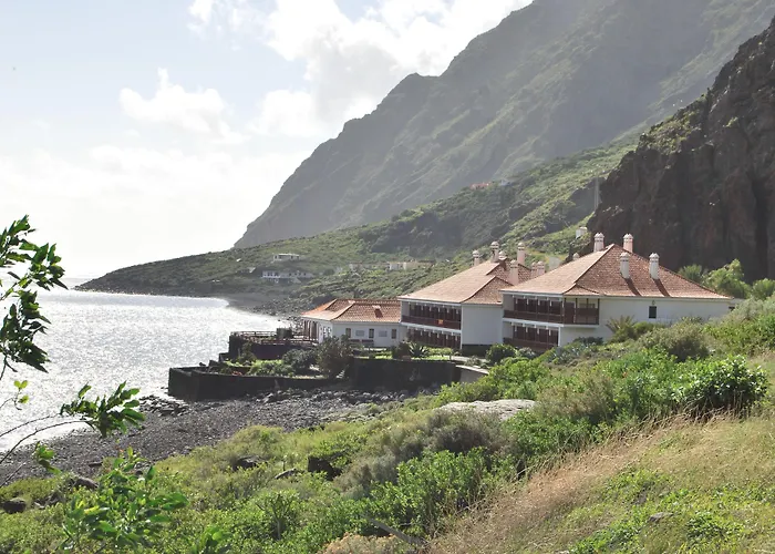 Parador De El Hierro