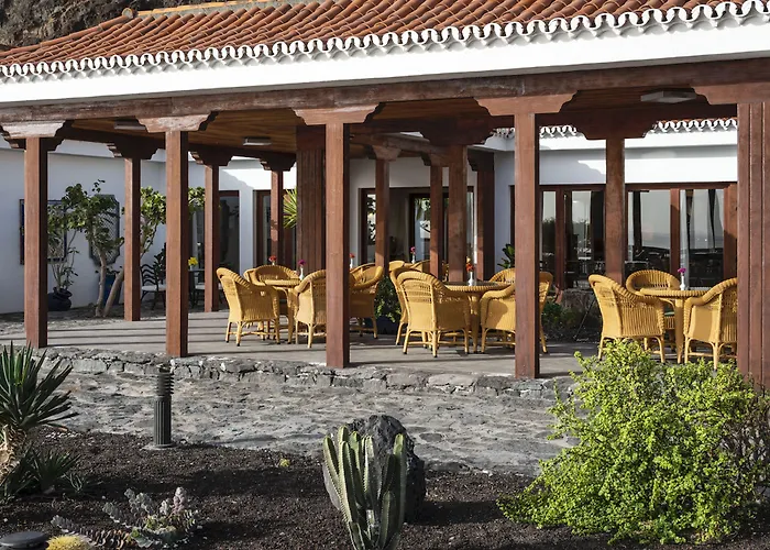 Parador De El Hierro