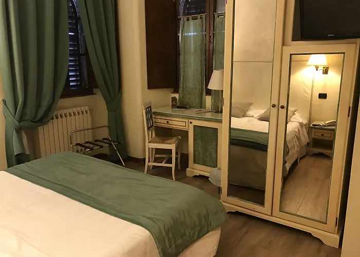 Hotel Gattapone