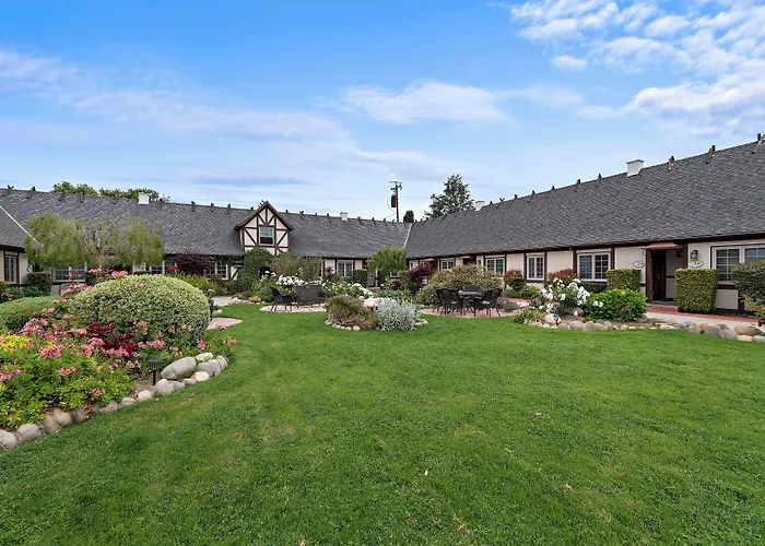 The Marlo Hotel Solvang