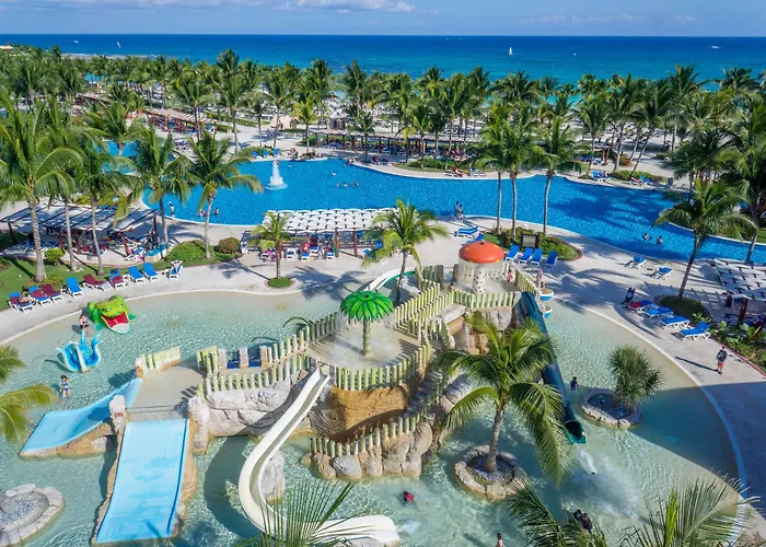 Barcelo Maya Colonial